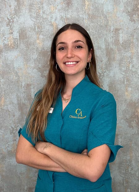 Blancaandrades -Dentistry