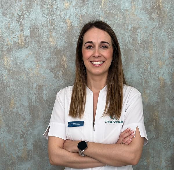 Elisa Bolanos - Higienista dental